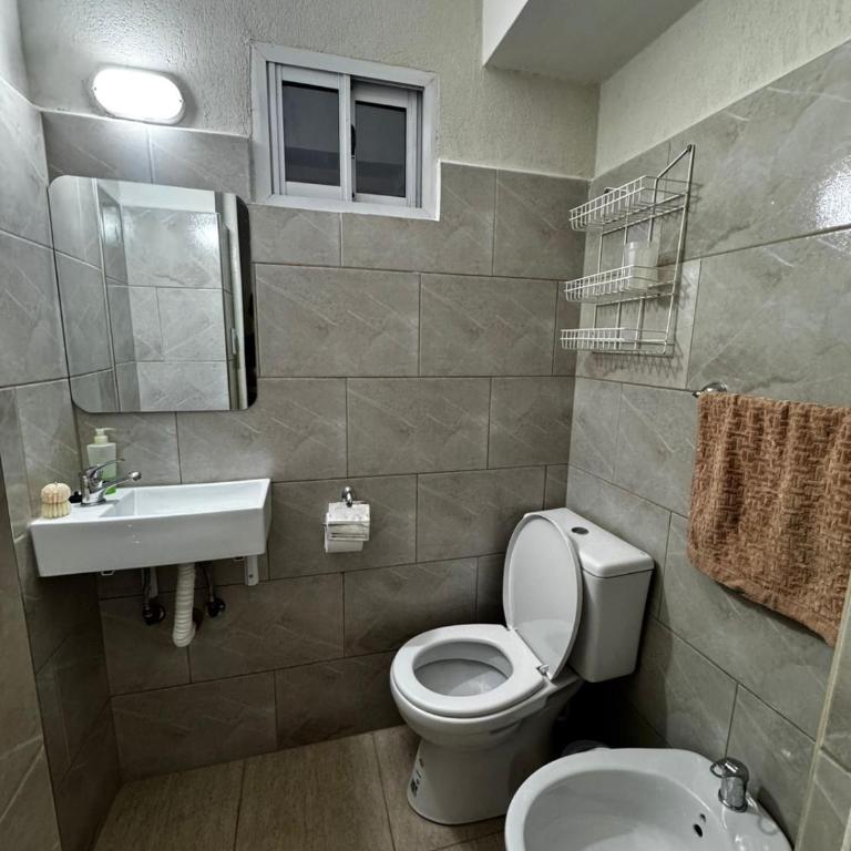 Luz - Two-Bedroom Apartment - 5