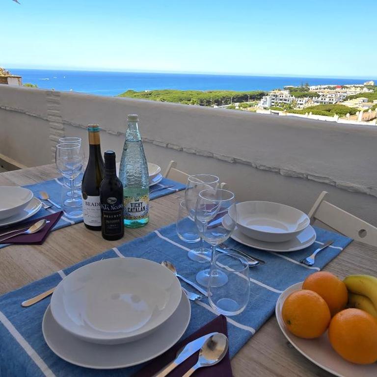 Jarales 48 Penthouse - Calahonda - Apartamento de 2 dormitorios - 28