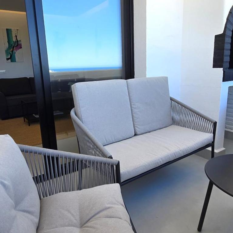 Jarales 48 Penthouse - Calahonda - Apartamento de 2 dormitorios - 26