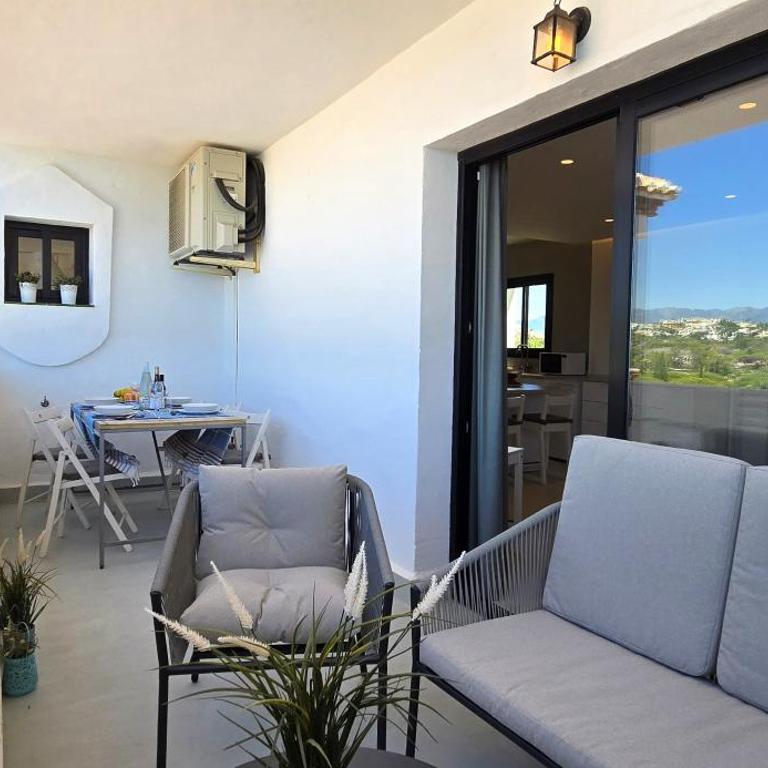 Jarales 48 Penthouse - Calahonda - Apartamento de 2 dormitorios - 27