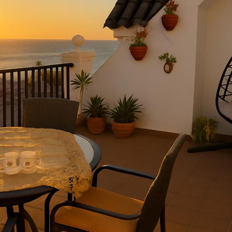 952 marina duquesa - Apartamento con vistas al mar - 20