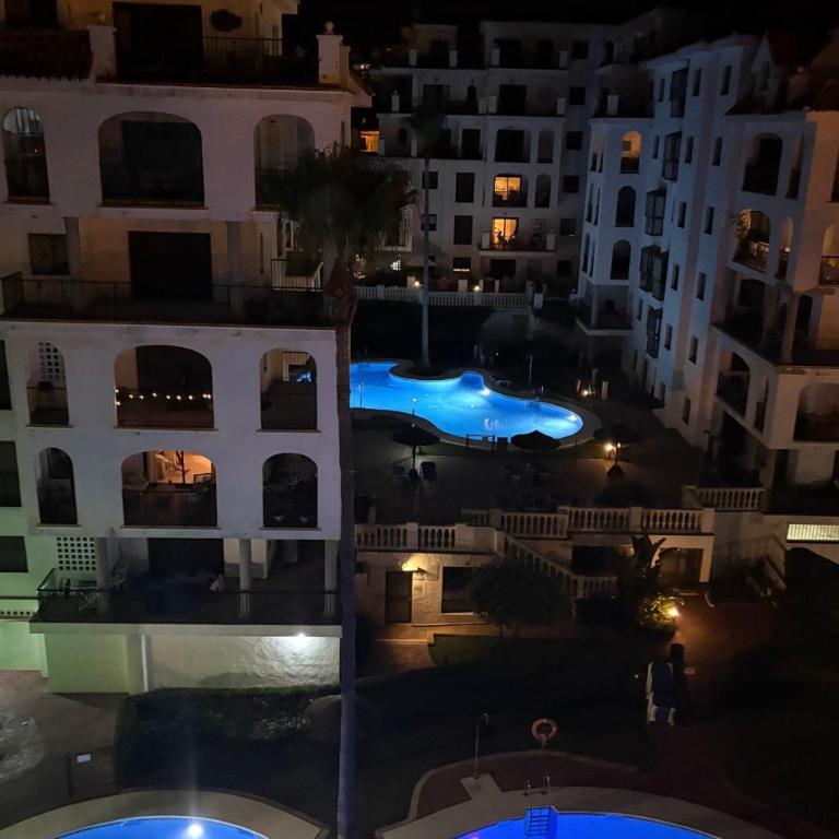 952 marina duquesa - Apartamento con vistas al mar - 7