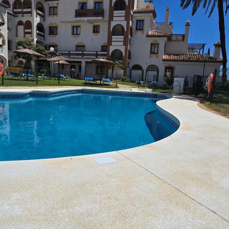 Jarales 48 Penthouse - Calahonda - Apartamento de 2 dormitorios - 32