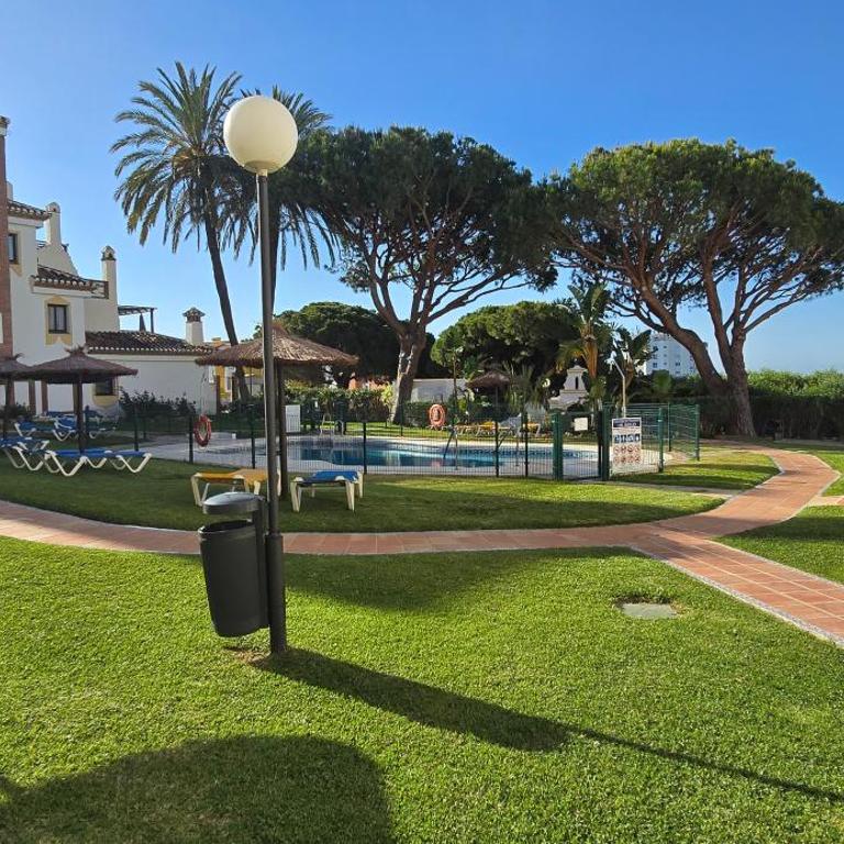 Jarales 48 Penthouse - Calahonda - Apartamento de 2 dormitorios - 35
