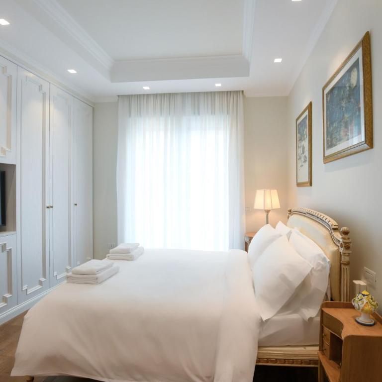Maison Murat Elegant City Stay - Appartamento con 2 Camere da Letto e Balcone - 16