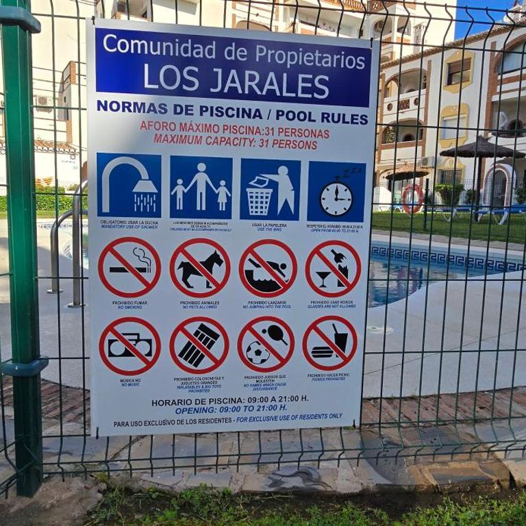 Jarales 48 Penthouse - Calahonda - Apartamento de 2 dormitorios - 36