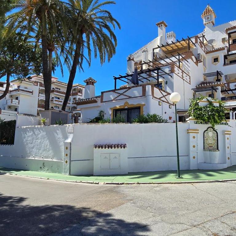 Jarales 48 Penthouse - Calahonda - Apartamento de 2 dormitorios - 39