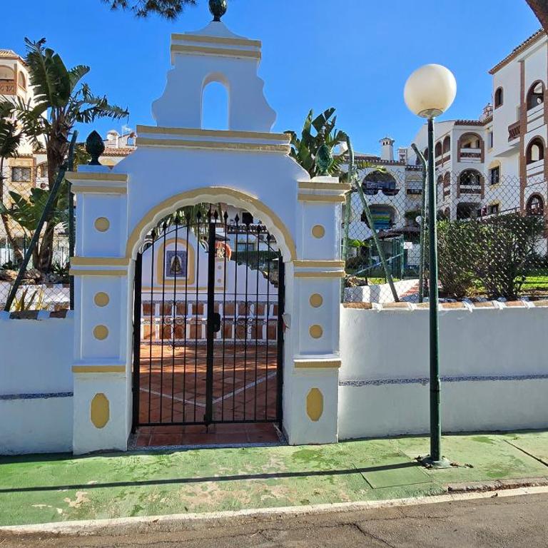 Jarales 48 Penthouse - Calahonda - Apartamento de 2 dormitorios - 38