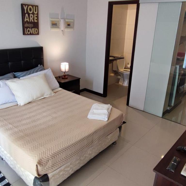 Mi rincón Vivaldi - One-Bedroom Apartment - 1