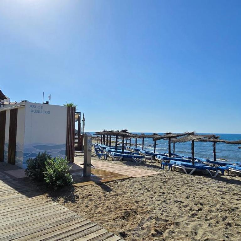 Jarales 48 Penthouse - Calahonda - Apartamento de 2 dormitorios - 45