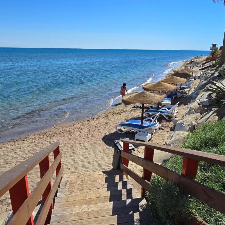 Jarales 48 Penthouse - Calahonda - Apartamento de 2 dormitorios - 43
