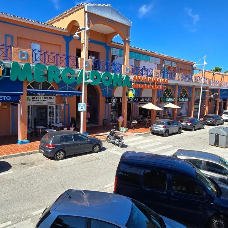 Jarales 48 Penthouse - Calahonda - Apartamento de 2 dormitorios - 47