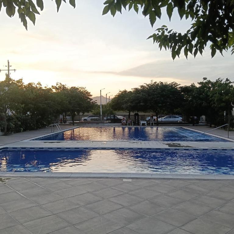 Casa Juli - Four-Bedroom House - 15