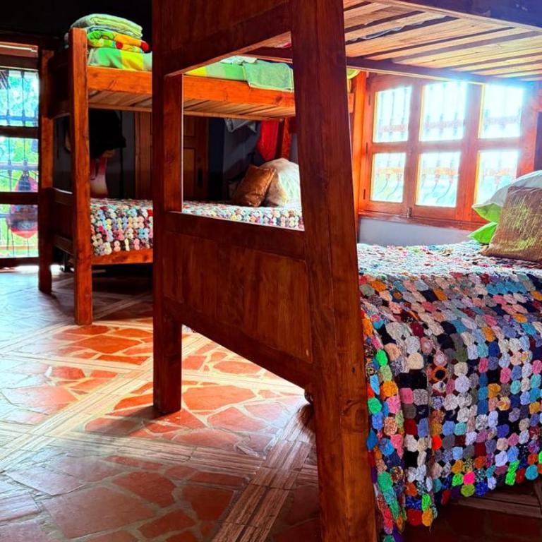 Casa Finca Cerca a Medellin y Aeropuerto JMC - Casa de 4 dormitorios - 7