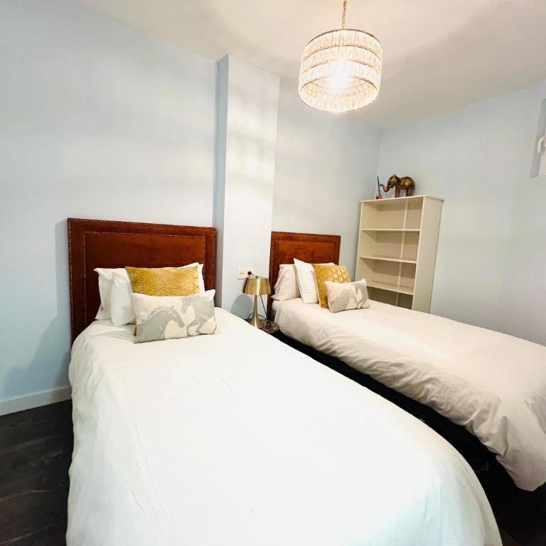 Pradollano LUXUS Grandes vistas - Apartamento de 1 dormitorio - 18