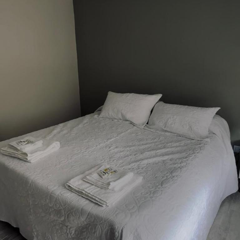 Bruma patagonica - Apartamento de 1 dormitorio - 4