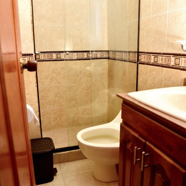 Your Mountain View Retreat in Medellín - Three-Bedroom Apartment - 3