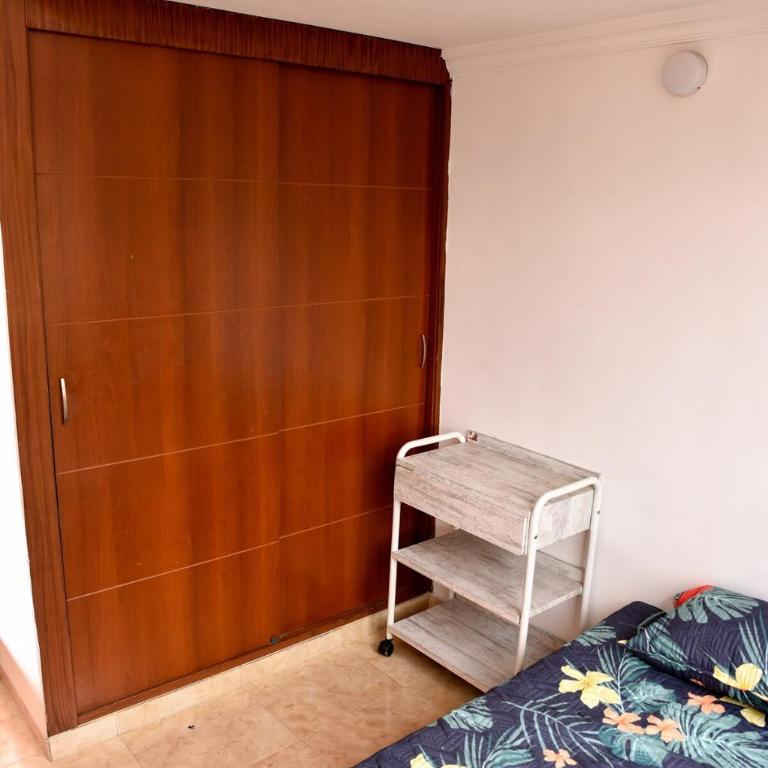 Your Mountain View Retreat in Medellín - Three-Bedroom Apartment - 4