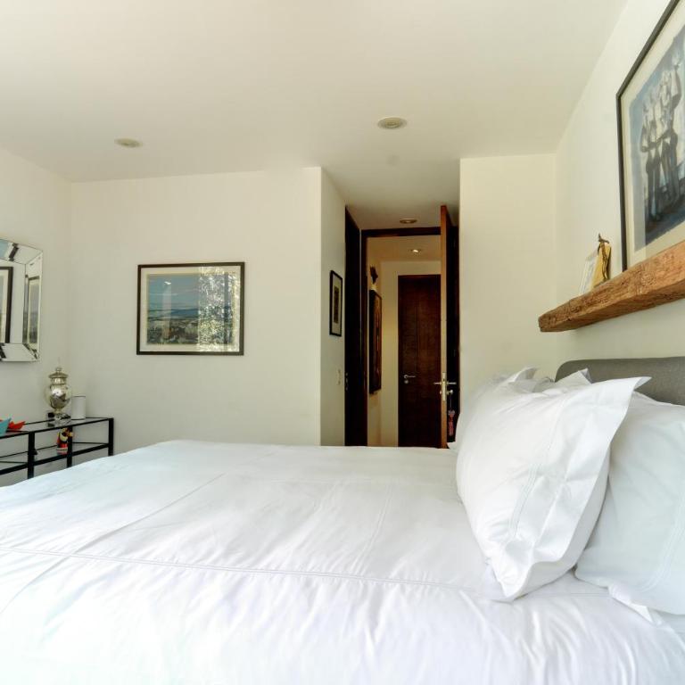 Casa Gama Vicente - Arte y Lujo en Polanco - Apartamento de 2 dormitorios - 4