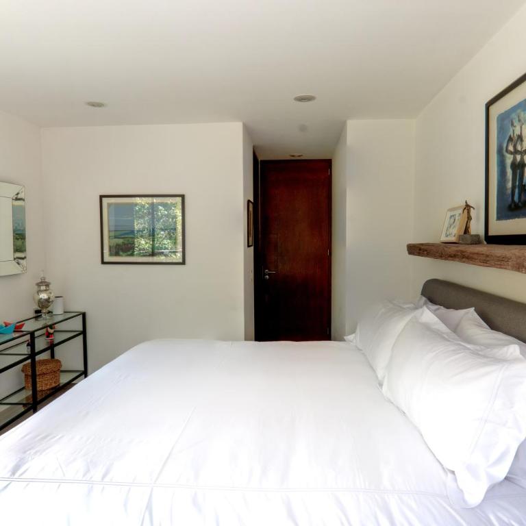 Casa Gama Vicente - Arte y Lujo en Polanco - Apartamento de 2 dormitorios - 2