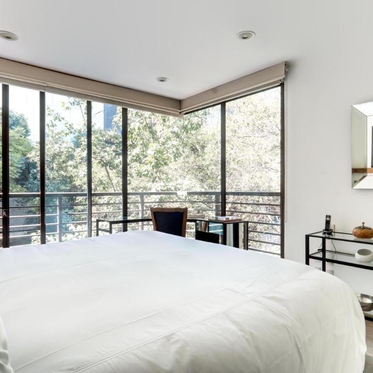 Casa Gama Vicente - Arte y Lujo en Polanco - Apartamento de 2 dormitorios - 7