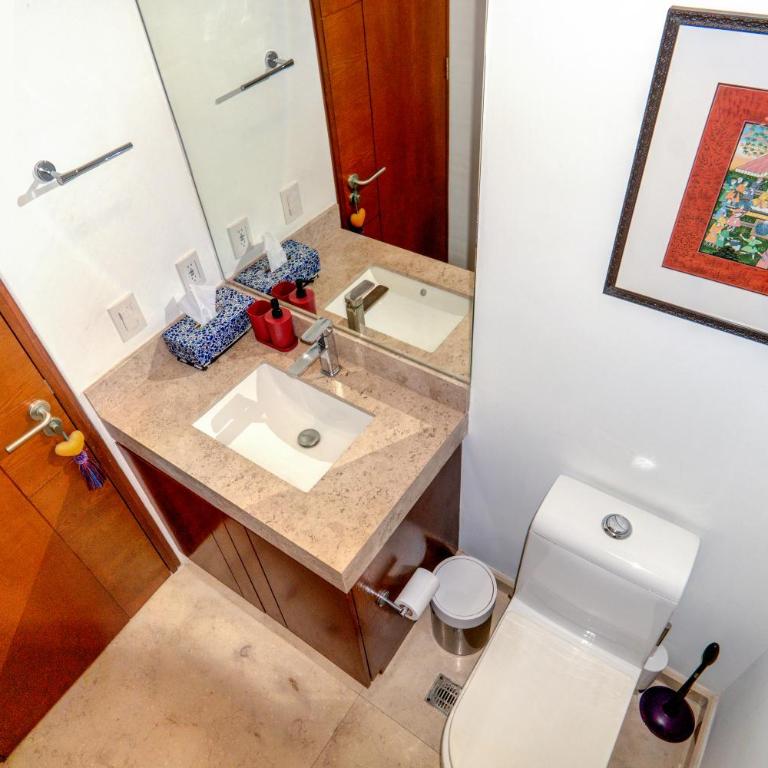 Casa Gama Vicente - Arte y Lujo en Polanco - Apartamento de 2 dormitorios - 29