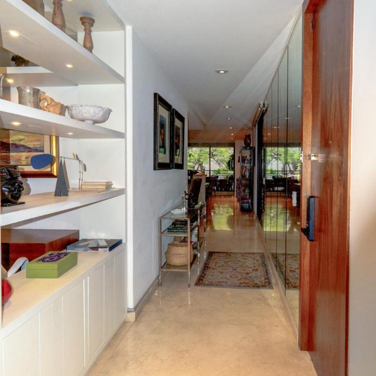 Casa Gama Vicente - Arte y Lujo en Polanco - Apartamento de 2 dormitorios - 34