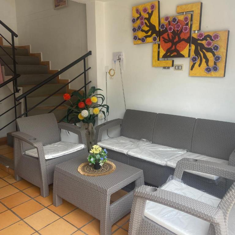 CASA VACACIONAL CON PISCINAS EN SAN JERONIMO - CIUDADELA PREMIUm - Five-Bedroom House - 11