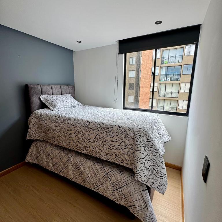 Moderno apartamento frente al Centro Comercial Viva - Apartamento - 7