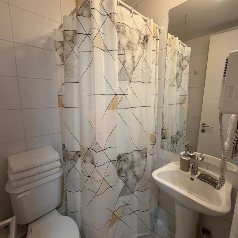 Departamento Santiago Centro Casco Histórico - Apartamento - 4