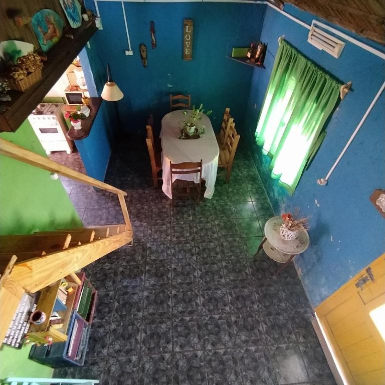 De Sol a Sol - Two-Bedroom House - 1