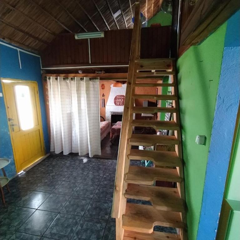 De Sol a Sol - Two-Bedroom House - 2