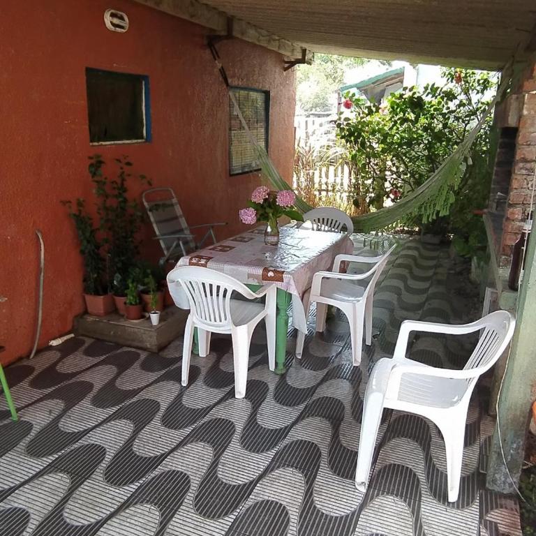 De Sol a Sol - Two-Bedroom House - 6
