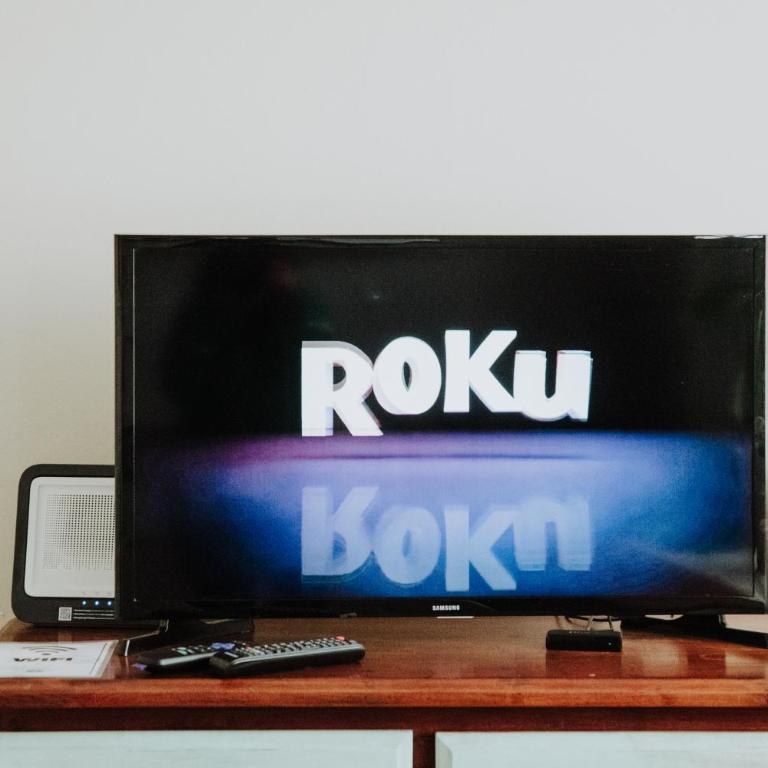 Casita céntrica y cálida en Esquel WiFi fibra, estacionamiento y check in autónomo - Apartamento de 1 dormitorio - 9