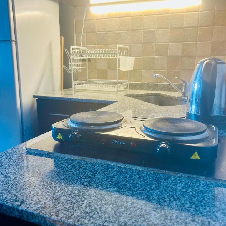 AndeSur Bariloche - Apartamento de 1 dormitorio - 9