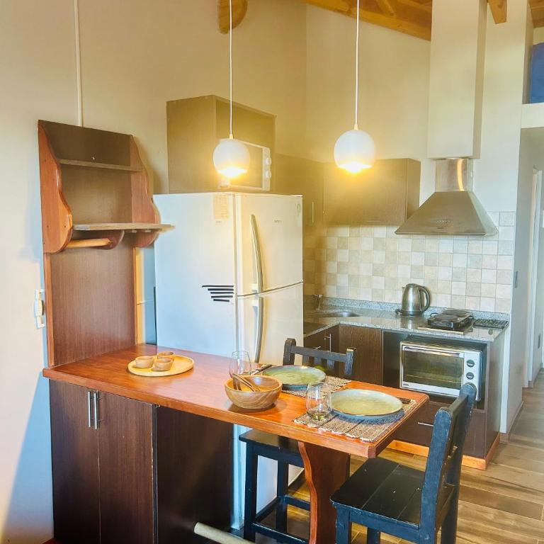 AndeSur Bariloche - One-Bedroom Apartment - 15