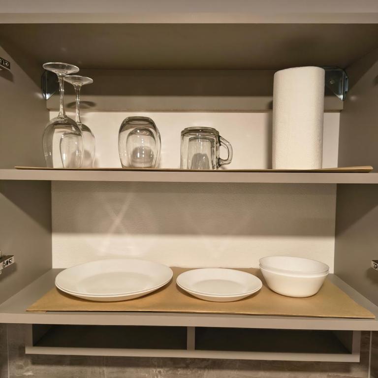 El Molino Sur - Apartamento de 1 dormitorio - 11