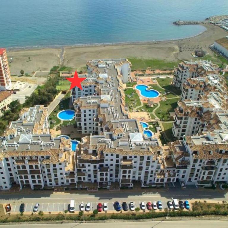 952 marina duquesa - Apartamento con vistas al mar - 65