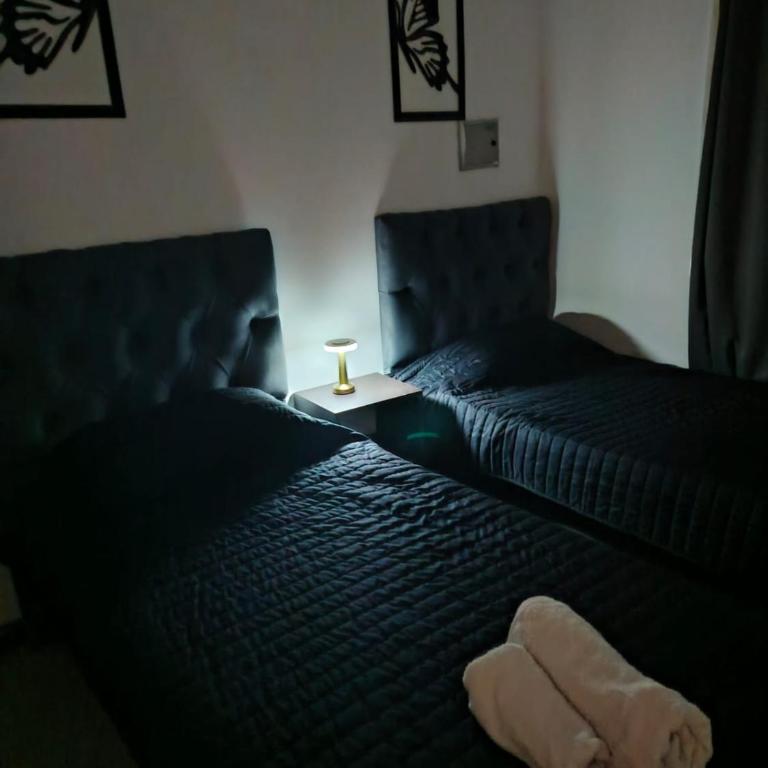 Rincón de Lujan - Casa de 3 dormitorios - 50