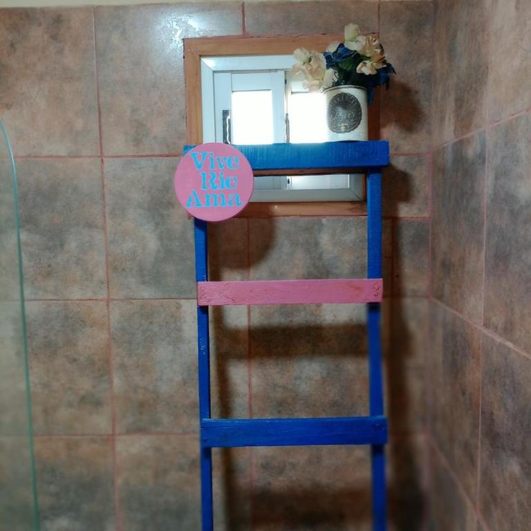 La Delia monoambiente - Apartamento de 1 dormitorio - 7