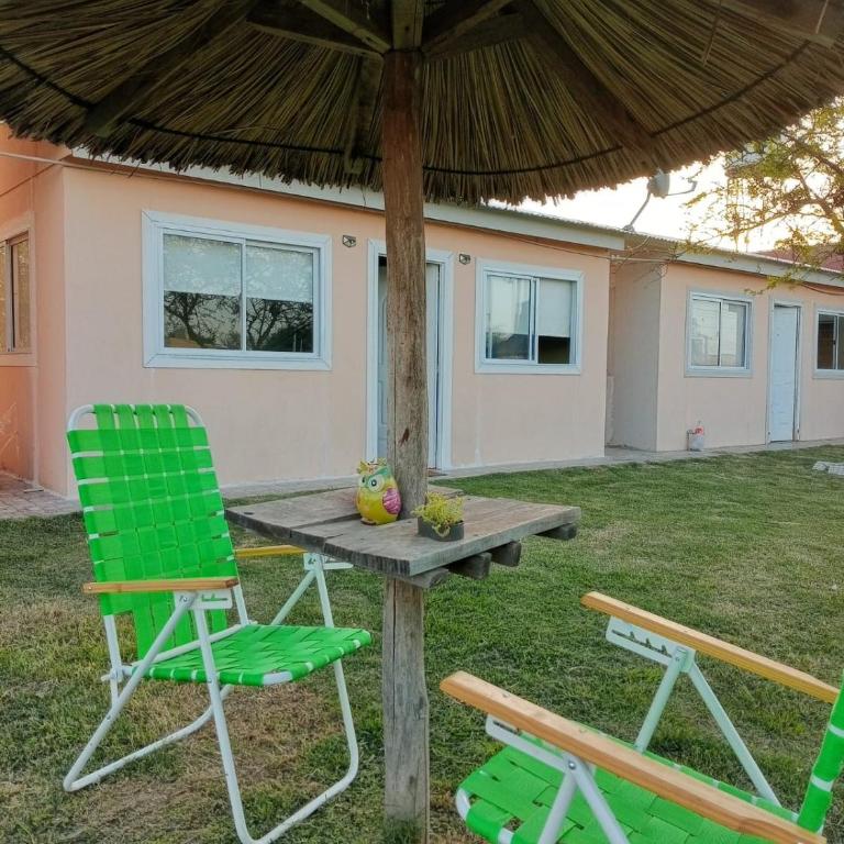 La Delia monoambiente - Apartamento de 1 dormitorio - 13