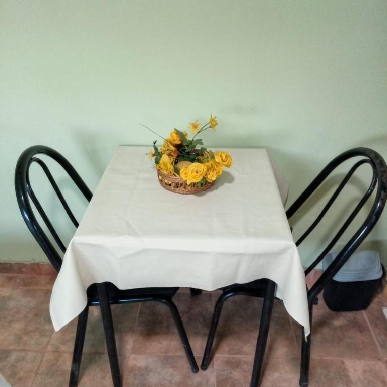 La Delia monoambiente - Apartamento de 1 dormitorio - 14