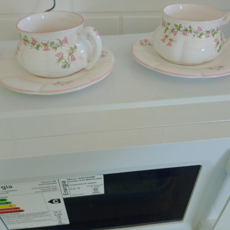 La Delia monoambiente - Apartamento de 1 dormitorio - 15