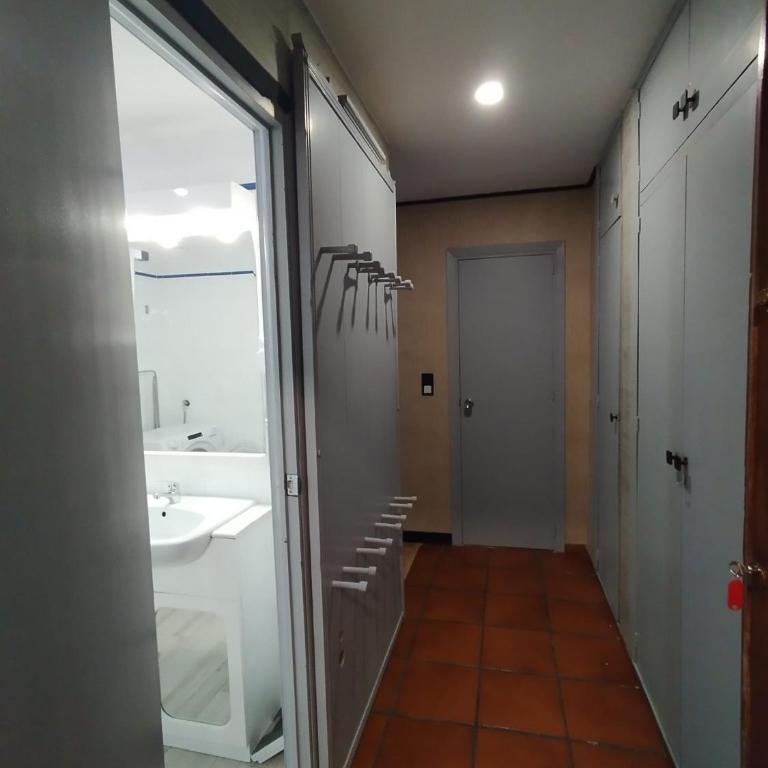 PRIMAVERA con terraza - Apartamento de 1 dormitorio - 8