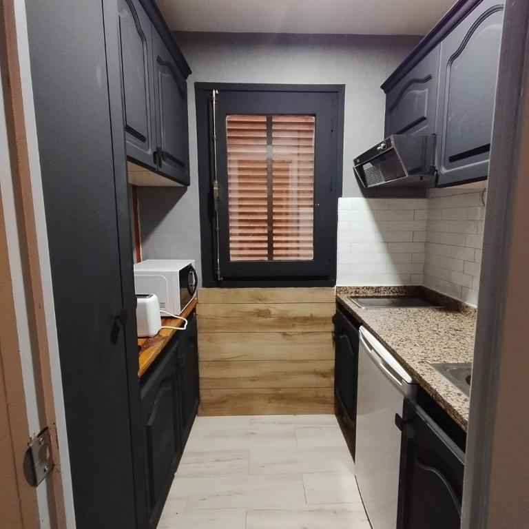 PRIMAVERA con terraza - Apartamento de 1 dormitorio - 5