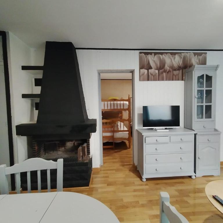 PRIMAVERA con terraza - Apartamento de 1 dormitorio - 2