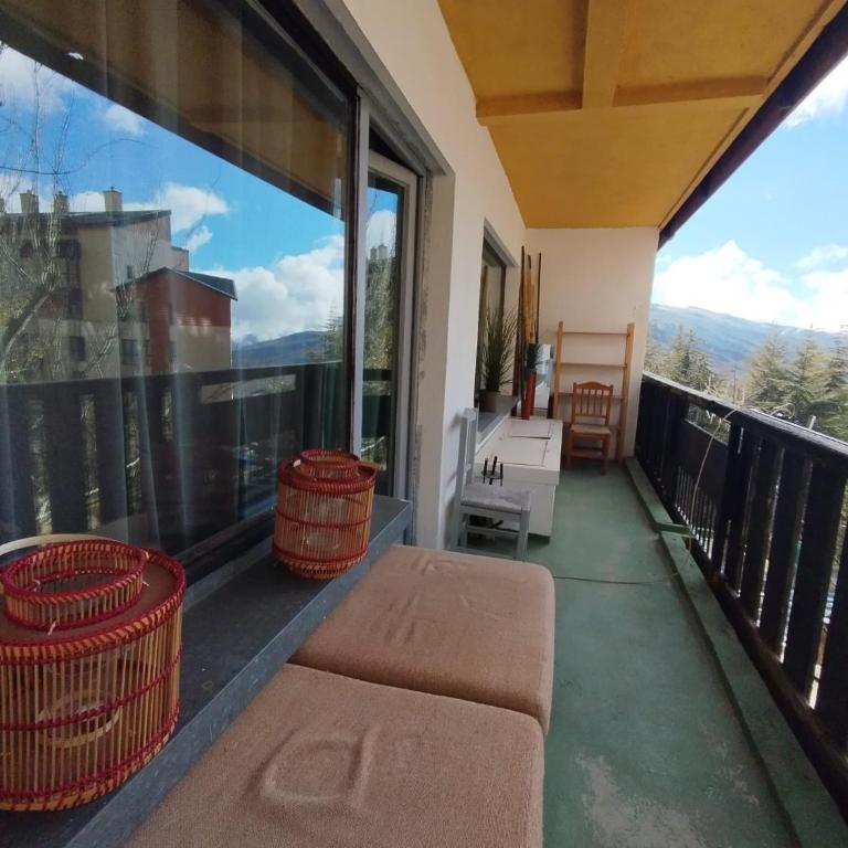 PRIMAVERA con terraza - Apartamento de 1 dormitorio - 10