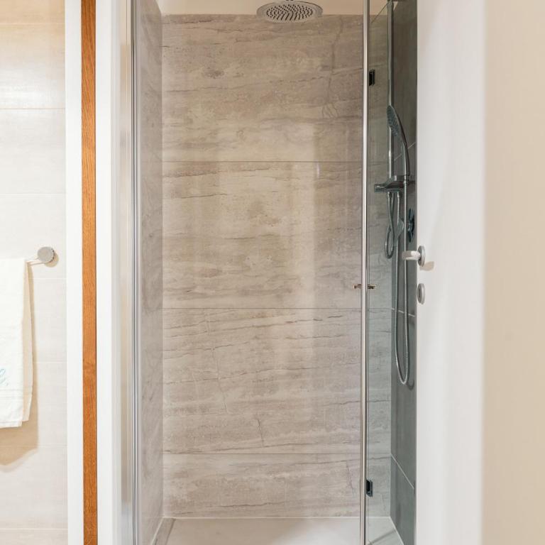Vatican Luxury Apartment steps to Metro AC & Wi-fi - Appartamento con 3 Camere da Letto - 28