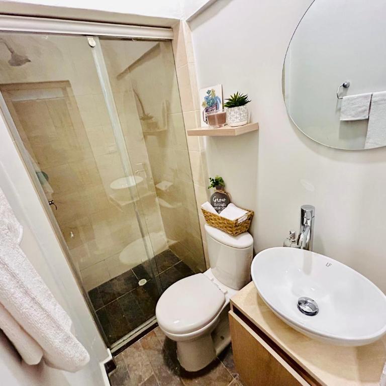 Hotel Casa Obed - Double Room with Balcony and Sea View - 8
