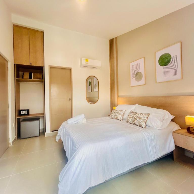 Hotel Casa Obed - Double Room with Balcony - 5